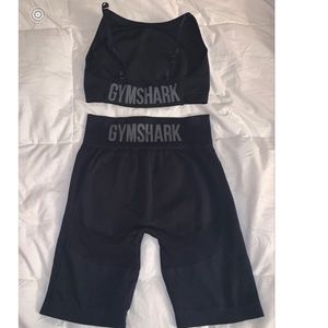 Gymshark set